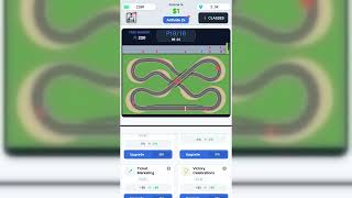 Race Star: The Idle Racing Team Manager (Play Free) screenshot 3
