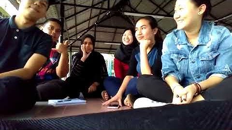 LAX 2013: AFTER 5 (GROUP 63)