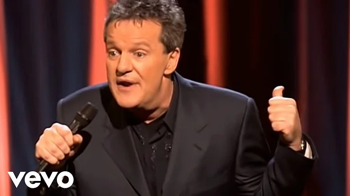 Mark Lowry - Welcome And Denominations (Comedy/Live)