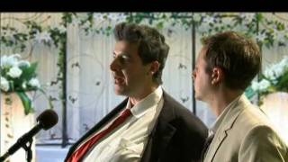 Daryn Ford Crashes an Italian Wedding Daryn Ford Crashes an Italian Wedding