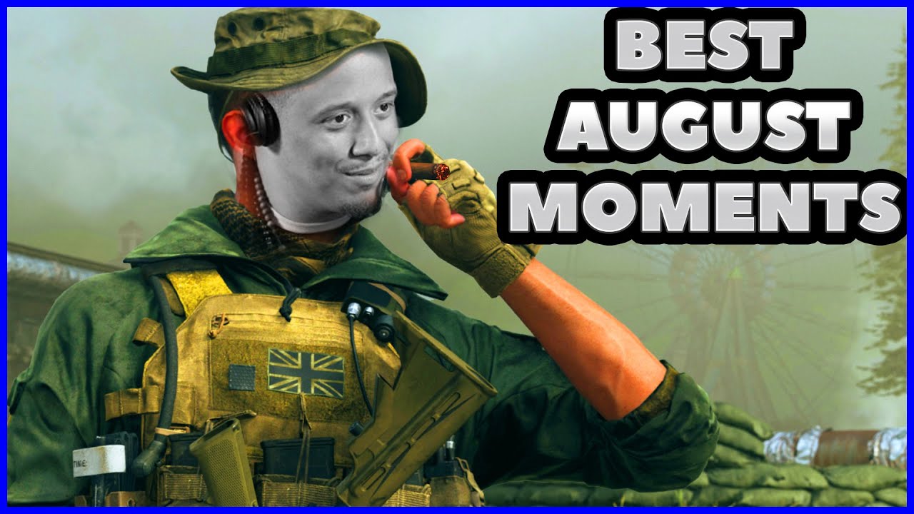 IFC YIPES FUNNY MOMENTS/TOP CLIPS OF AUGUST