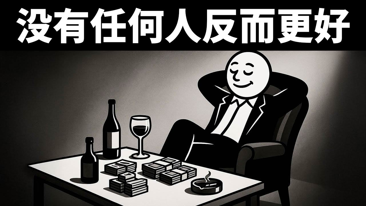 如果你现在是单身男士，那就继续单身吧。原因如下。