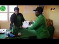JOHN LONGOLELA AREJESHA FOMU YA UBUNGE WANGINGO MBE JOHN LONGOLELA AREJESHA FOMU YA UBUNGE WANGINGO MBE