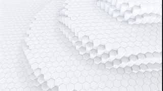 Hexagon Tech Motion 2