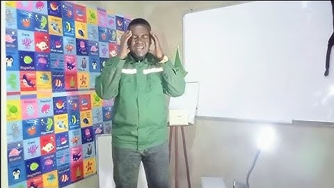 Be Motivated as a GCE/G10-12 And Get that distinction || Harrison J Zulu Tutor