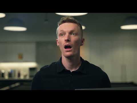 From Whiteboard Chaos to One Unified Screen  Ignition® Industrial Automation Platform