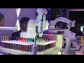 HUAWEI at the Mobile World Congress