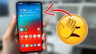 Alejandro Pérez Videos MALDITO SOFTWARE, Lenovo Z6 PRO