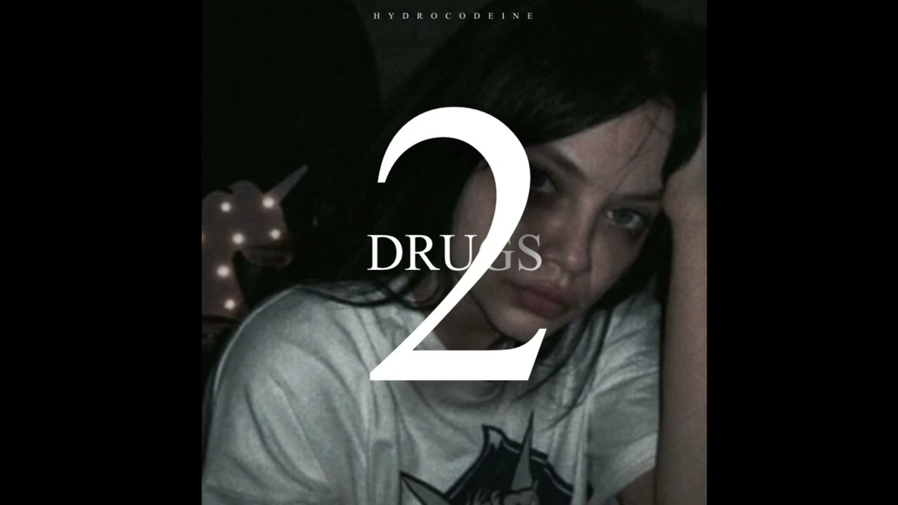 HydroCodeine - Could You Tell Me Again