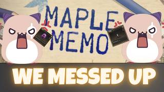 Maplestory's Familiar Boss Damage Rate Secretly Changed