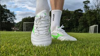 Mizuno Morelia Ii Elite Fg