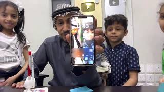 خلفيات جوالات الزهرات 📲 مين حاط صورة الاستاذ ابراهيم و مين لا