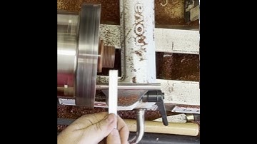 My First Attempt at Thread Chasing (Disaster or Success?)