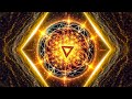 888 Hz + 639 Hz Mandala of LOVE &amp; GRATITUDE ! Attract MIRACLES &amp; Everything Good In Life Meditation