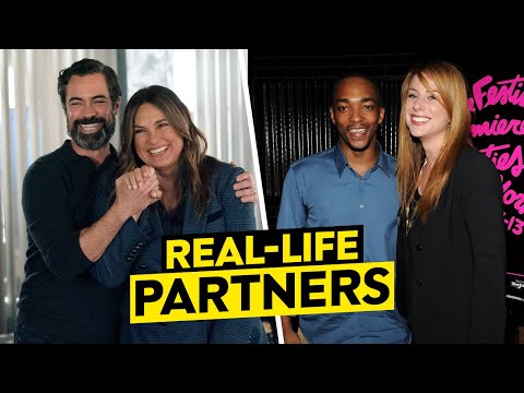 Law u0026 Order: SVU Cast REAL Age And Life Partners REVEALED!