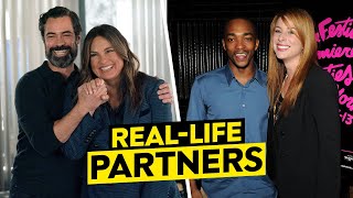 Law & Order: SVU Cast REAL Age And Life Partners REVEALED!