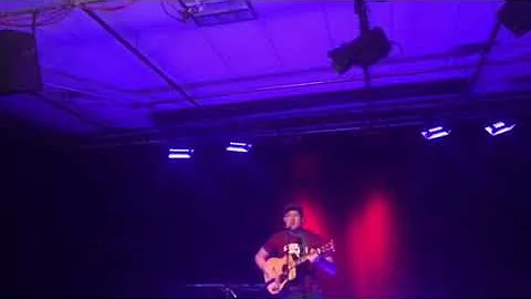 Joseph Nicolini Live@TurnStyle Thursday