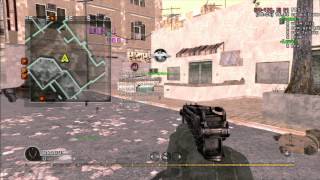 CoD 4 | ModMenu | RGH | DGNT LOBBY