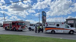Police identify pedestrian killed in a crash in Springfield