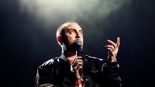 Famous Why Mac Miller's Family Is Sharing His Unreleased Album Now Profile