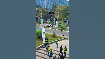This Is The Best Of WRC Rally 2025 Best Action And Attack Rwanda Kigali 