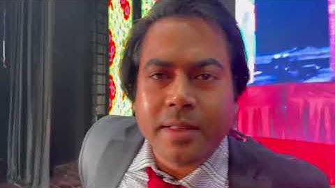 Recognition program Jabalpur mp.