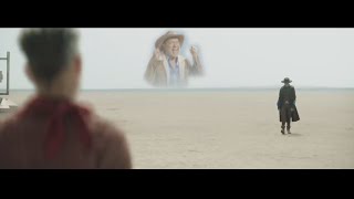 The Book Of Boba Fett Chapter 6 Screaming Cowboy Reaction