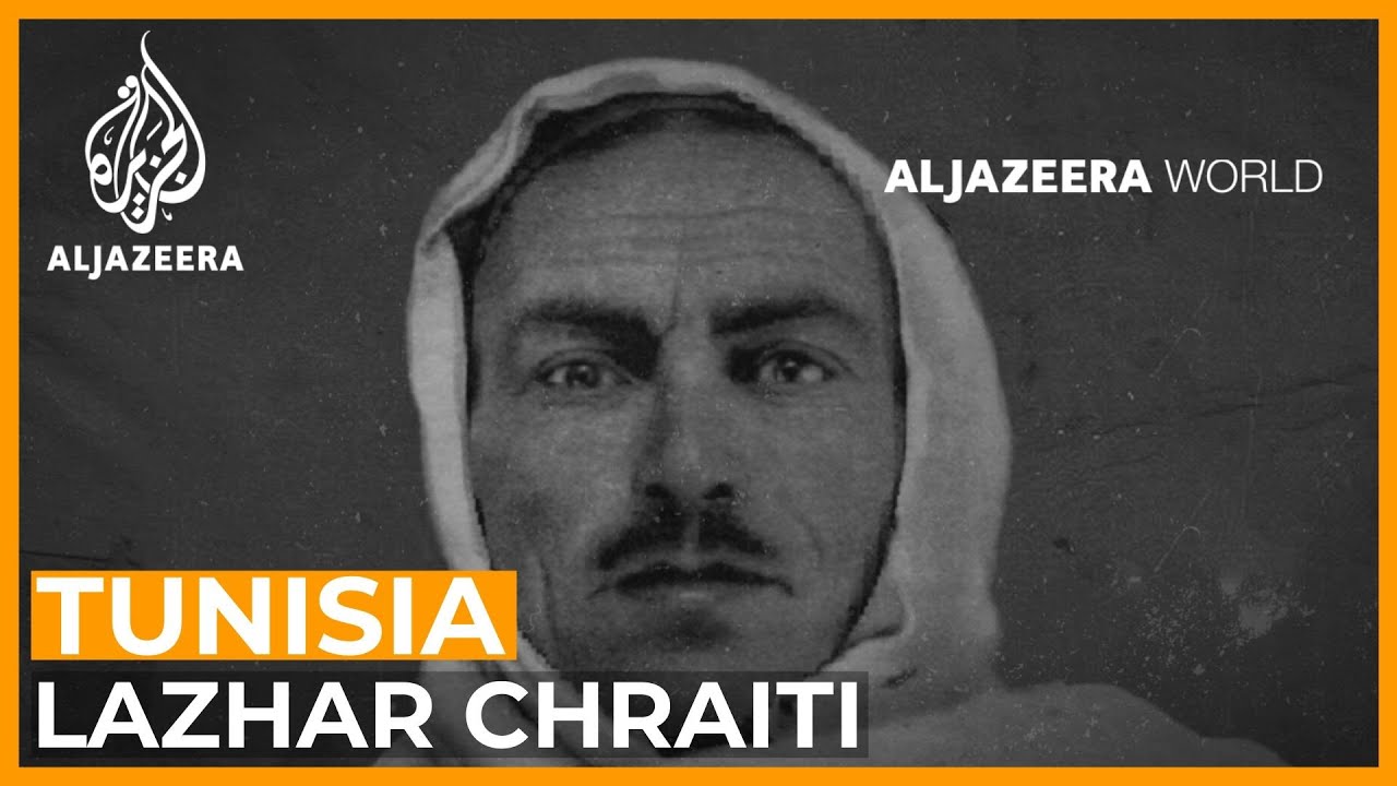على خطى بطل تونسي | الجزيرة العالمية