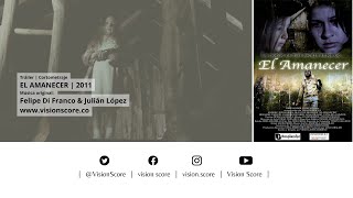 Créditos finales: El amanecer | Versión orquesta
