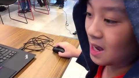 3D Kodu Game Creation