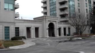 1 Emerald Lane, Thornhill & Vaughan - Condos & Condominiums For Sale