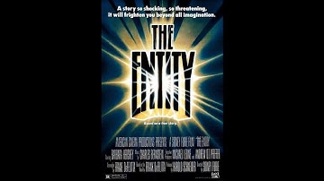 End Credits (The Entity soundtrack, 1982, Charles Bernstein)