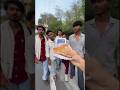 Eat 1 Bite Patties Win iPhone 17 😱 | Public Challenge