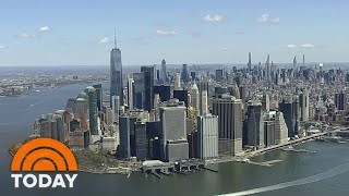 New York City Reopens As National Protests Spur Coronavirus Concerns | TODAY