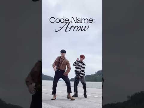 맏형즈 #WhatIove_challenge MV ver 🏹#CodeNameArrow #WhatIfLove #업텐션 #<strong>UP10TION</strong>