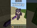 Minecraft PVP