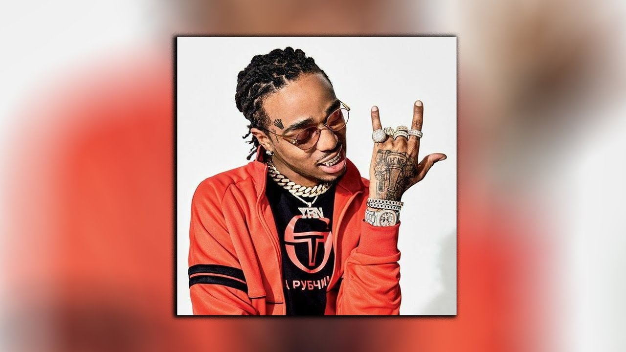 Trap beat WITH HOOK 💥 - "Tip Toe" | Migos type beat WITH HOOK