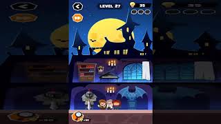 Yolo Level 27 Walkthrough