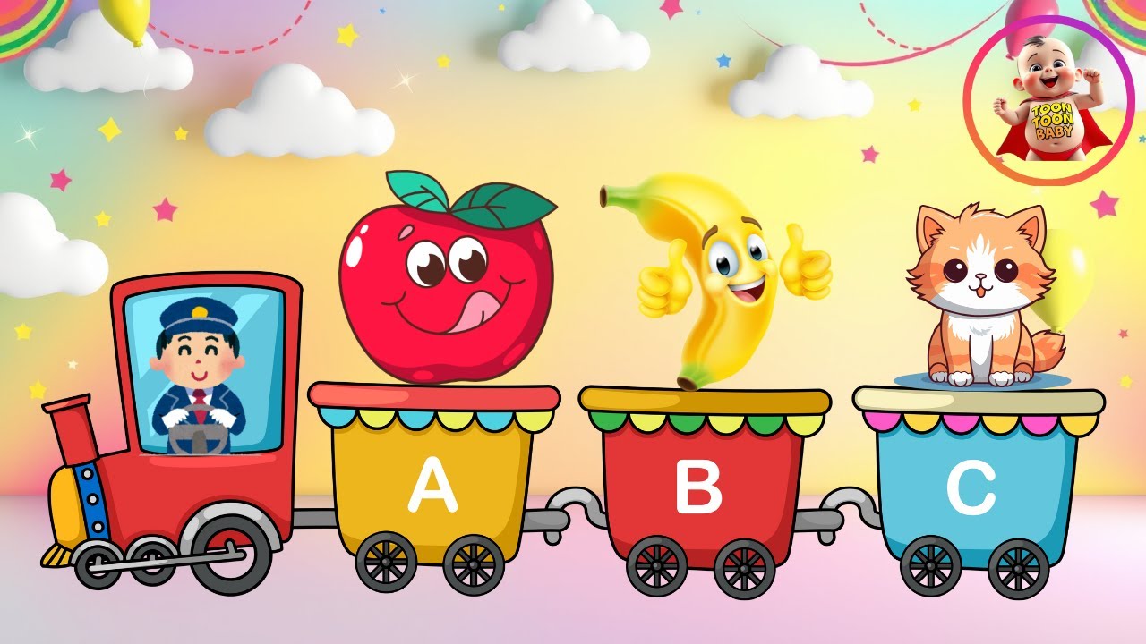 ABC song| Abcd rhyme | alphabet song| Nursery Rhyme for kids| Phonics ...