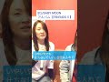 B'z/BABY MOON・・・ただ、ただ大好きな曲#bz #カラオケ #歌ってみた #双子 #楽しい #思い出#babymoon#friends#cover #歌詞付き
