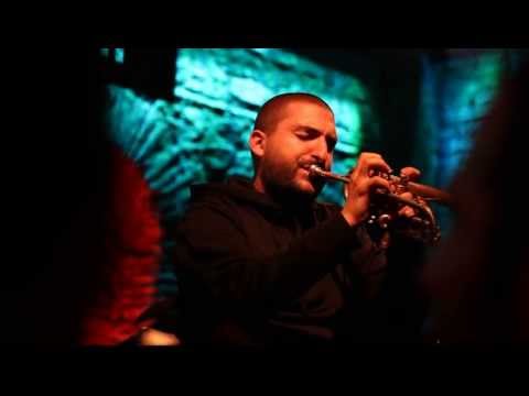 Ibrahim Maalouf -  Harmandalı