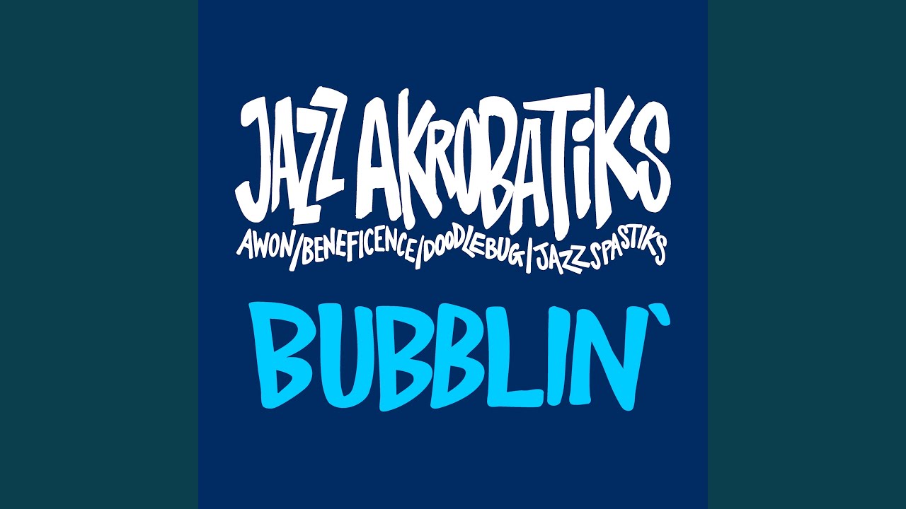 在 YouTube 上觀看「Bubblin'」 在 YouTube 上觀看「Bubblin'」