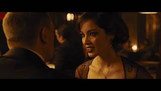 Silver Light - Xtalise - New Theme Song for James Bond 25 (No Time To Die)