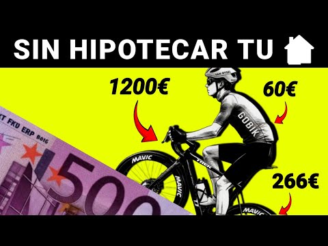 EL CICLISMO NO ES CARO. LA VERDAD QUE LAS MARCAS NO QUIEREN QUE SEPAS (2026) 🚲 CIENCIA CICLISTA