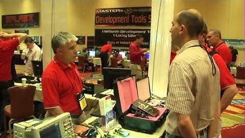 Microchip Technology Overview