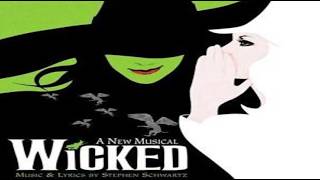 Wicked - Broadway Cast Album Multitracks Photos #wickedmusical