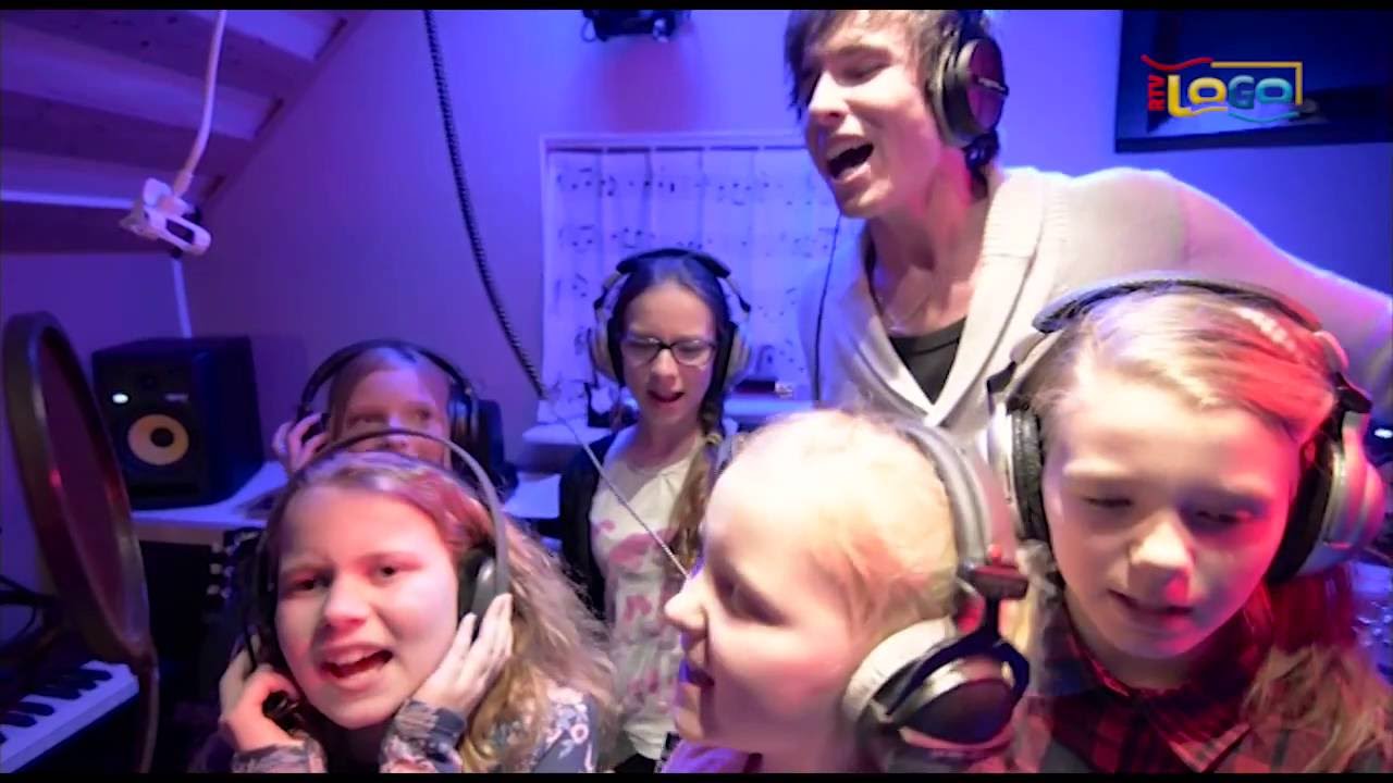 Video Clip St. Vitusschool