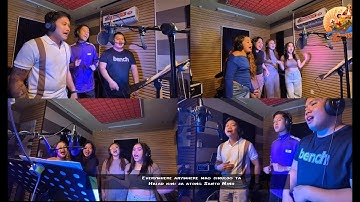 Sinulog theme songs 2025