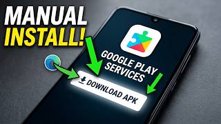 How To Manually Install Google Play Services APK on Android (Quick Guide) screenshot 2