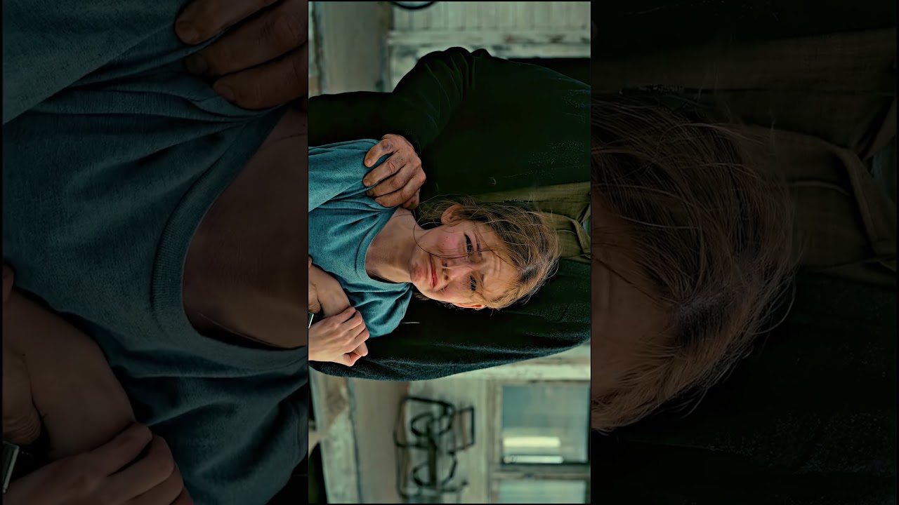 Interstellar - it was never meant to die here 4K